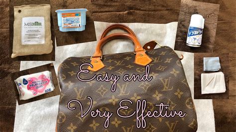 how to take care of a louis vuitton bag|who cleans louis vuitton handbags.